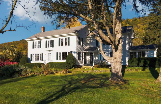 Whitney by Avantstay Private Berkshires Estate - Photo 40