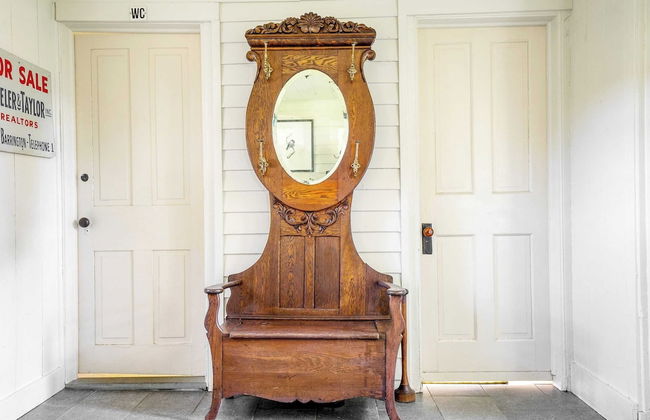 Whitney by Avantstay Private Berkshires Estate - Photo 21