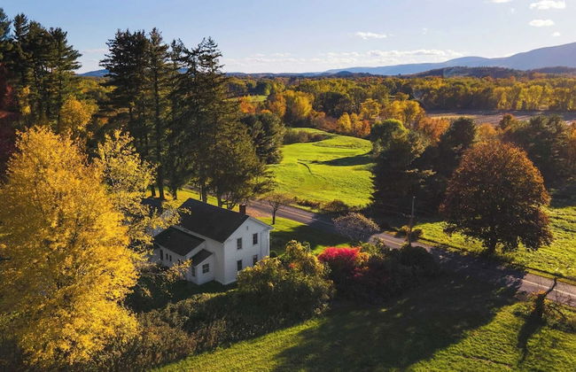 Whitney by Avantstay Private Berkshires Estate - Photo 19