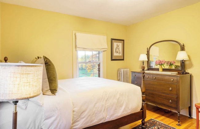 Whitney by Avantstay Private Berkshires Estate - Photo 20