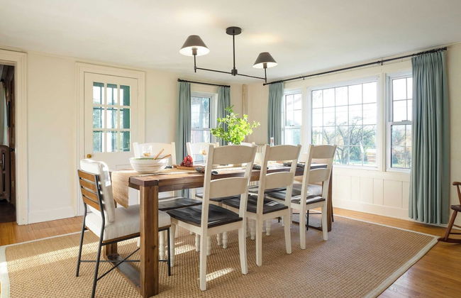 Whitney by Avantstay Private Berkshires Estate - Photo 33