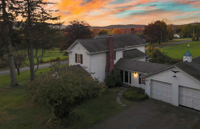 Whitney by Avantstay Private Berkshires Estate - Photo 39