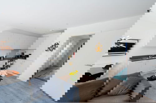 Foto 10 - Lovely 1-bed Apartment in London