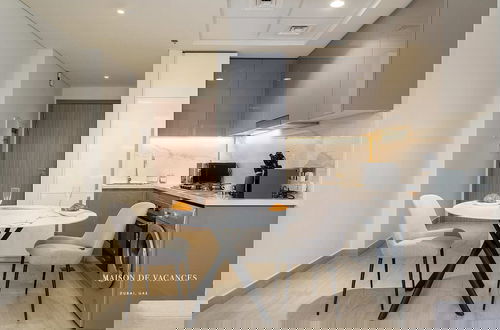 Foto 8 - Spacious 1 Bedroom Near Downtown and Dubai Mall