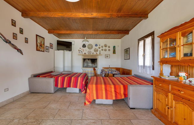 3770 Casetta Maddalena by Barbarhouse - Foto 2
