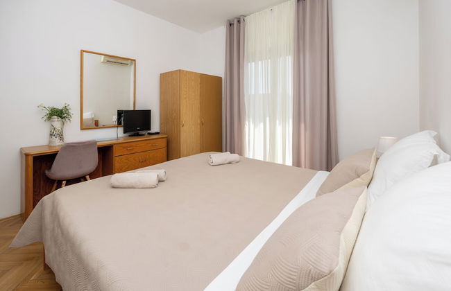 Double bed Room With Private Bathroom and Balcony - Foto 2