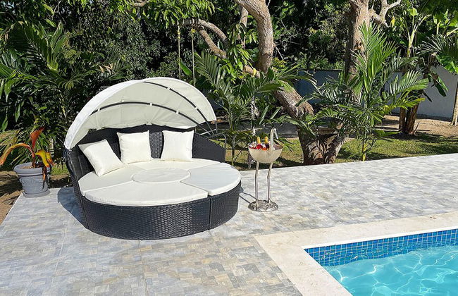 Attalia Villa 5-bed in Runaway Bay Near Ocho Rios - Foto 74