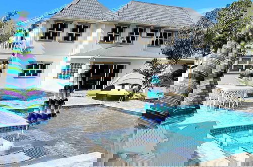 Foto 40 - Attalia Villa 5-bed in Runaway Bay Near Ocho Rios