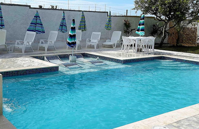 Attalia Villa 5-bed in Runaway Bay Near Ocho Rios - Foto 41