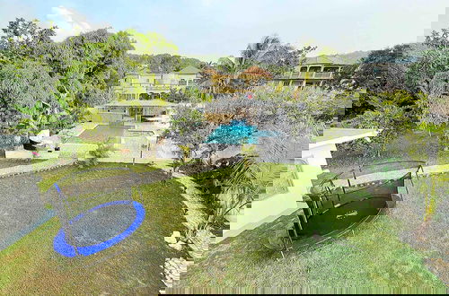 Foto 30 - Attalia Villa 5-bed in Runaway Bay Near Ocho Rios