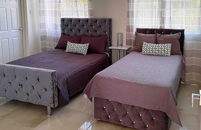 Attalia Villa 5-bed in Runaway Bay Near Ocho Rios - Foto 7