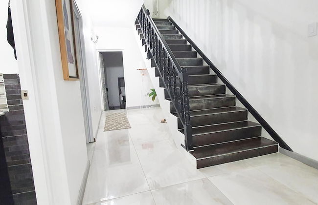 Attalia Villa 5-bed in Runaway Bay Near Ocho Rios - Foto 5
