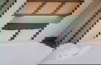 Photo 2 - Spacious And Homey 2Br Mangga Dua Apartment