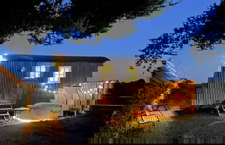 Foto 1 - Sheelinhuts