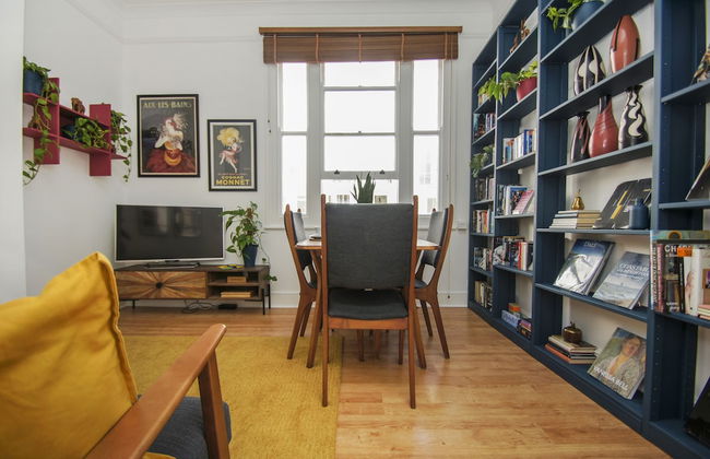 Waterloo Apartment - Foto 13