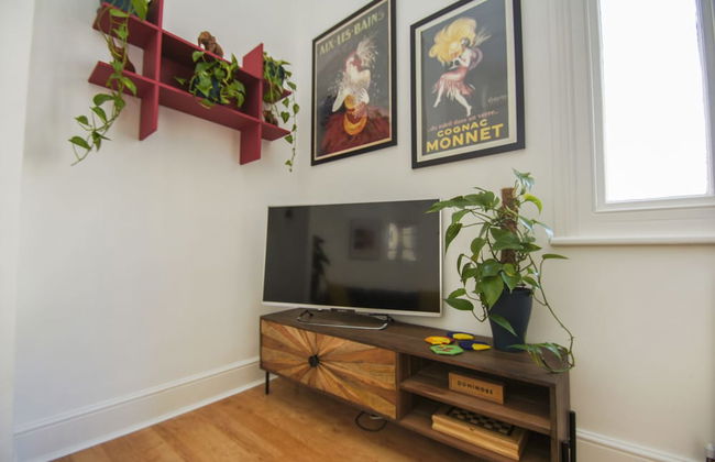 Waterloo Apartment - Foto 12