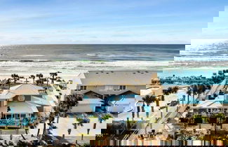 Foto 2 - Spring Special Canal View Ocean Pool 0 Clean FEE