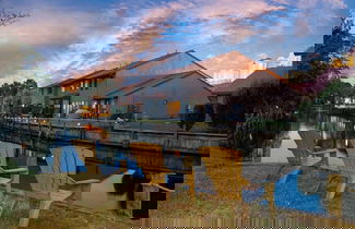 Foto 1 - Spring Special Canal View Ocean Pool 0 Clean FEE