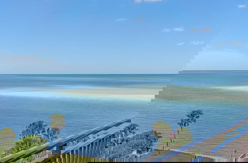 Foto 47 - Imperial Sunsets On Siesta 2 Bedroom Condo by RedAwning
