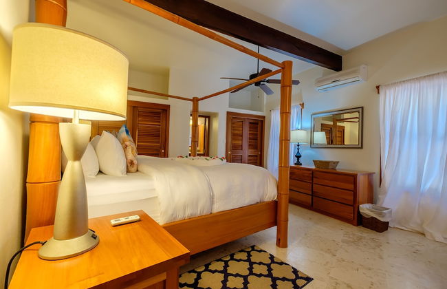 Indigo Belize 2A 3 Bedroom Condo by RedAwning - Foto 2