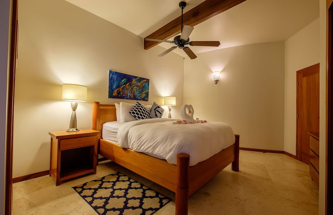 Indigo Belize 2A 3 Bedroom Condo by RedAwning - Foto 5