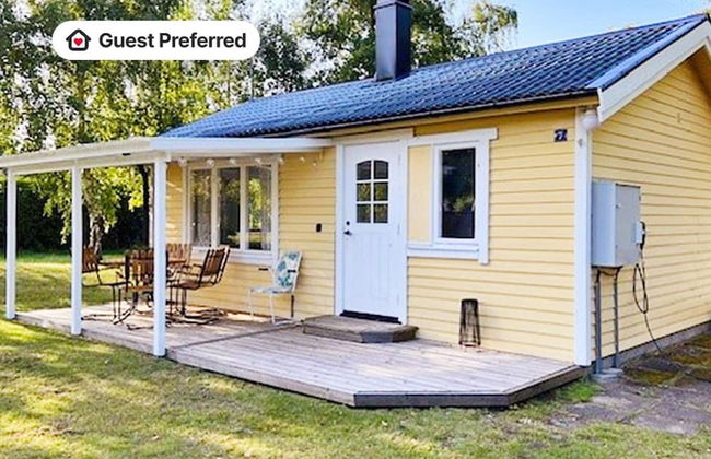 6 Person Holiday Home in Mellbystrand-by Traum - Photo 28