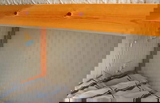 Foto 3 - 6 Person Holiday Home in Mellbystrand-by Traum