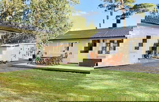 Foto 1 - 6 Person Holiday Home in Mellbystrand-by Traum