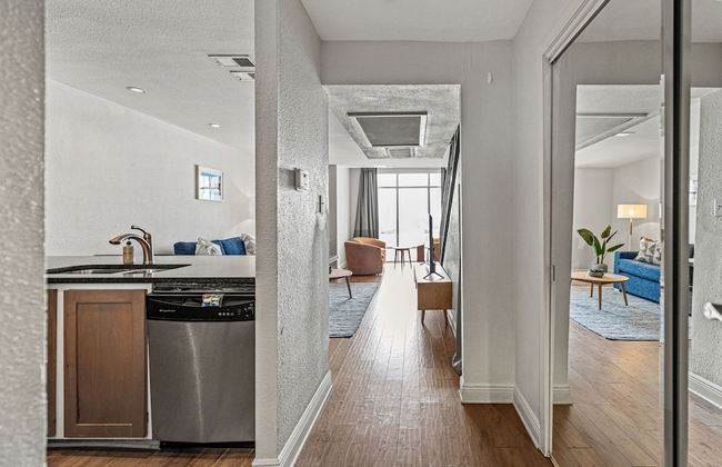 Littlefield Lofts, hosted by Placemakr - 6th Street - Foto 74