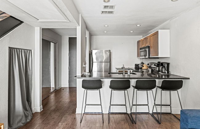 Littlefield Lofts, hosted by Placemakr - 6th Street - Foto 60