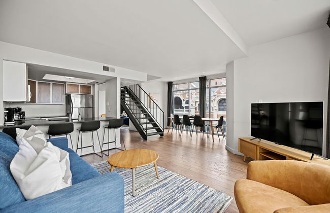 Littlefield Lofts, hosted by Placemakr - 6th Street - Foto 1