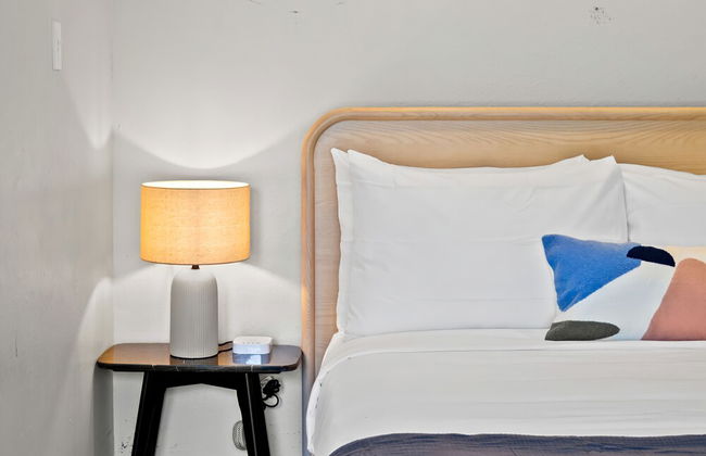 Littlefield Lofts, hosted by Placemakr - 6th Street - Foto 7