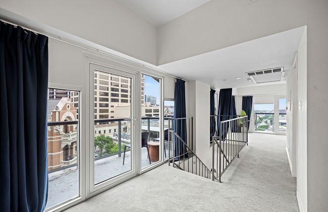 Littlefield Lofts, hosted by Placemakr - 6th Street - Foto 19