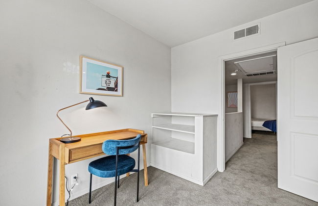 Littlefield Lofts, hosted by Placemakr - 6th Street - Foto 31