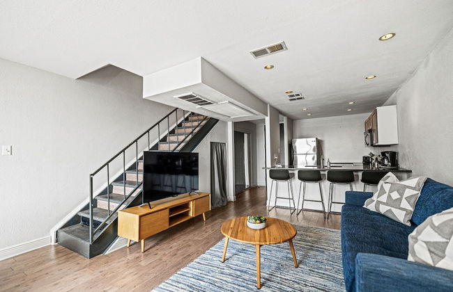 Littlefield Lofts, hosted by Placemakr - 6th Street - Foto 76