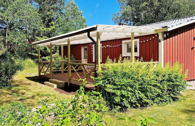 5 Person Holiday Home in Billingfors-by Traum - Foto 1