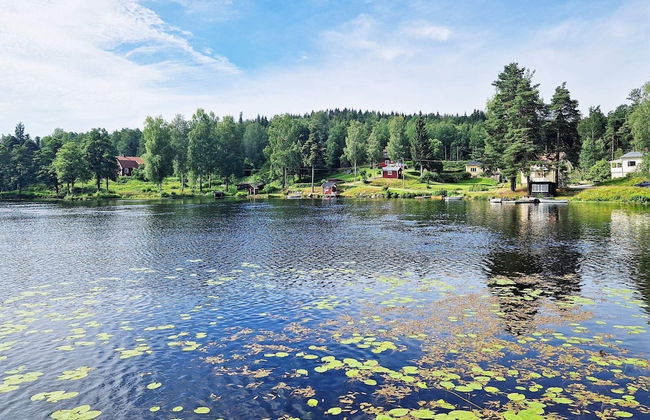 5 Person Holiday Home in Billingfors-by Traum - Foto 12