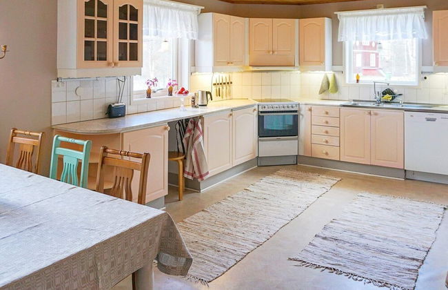 5 Person Holiday Home in Billingfors-by Traum - Foto 4