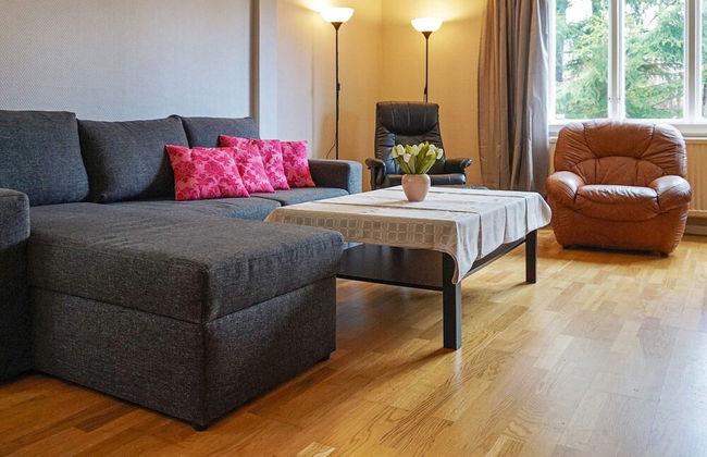 5 Person Holiday Home in Billingfors-by Traum - Foto 6
