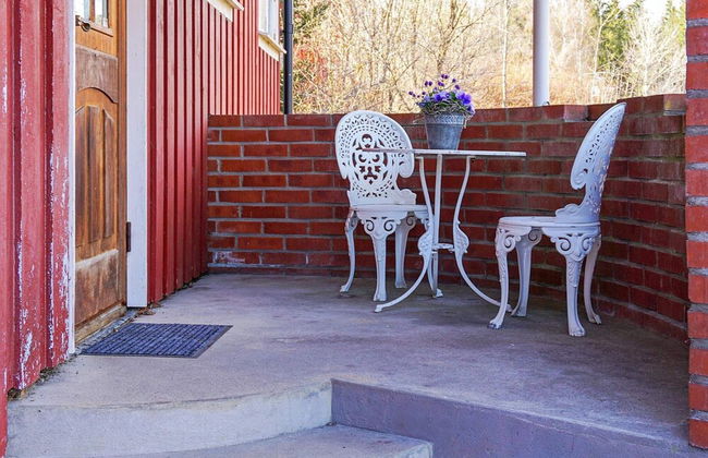 5 Person Holiday Home in Billingfors-by Traum - Foto 26