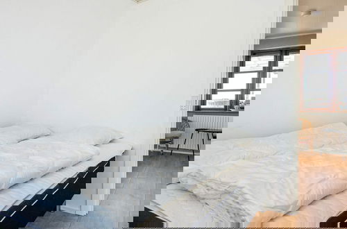Photo 9 - 8 Person Holiday Home in Ulfborg
