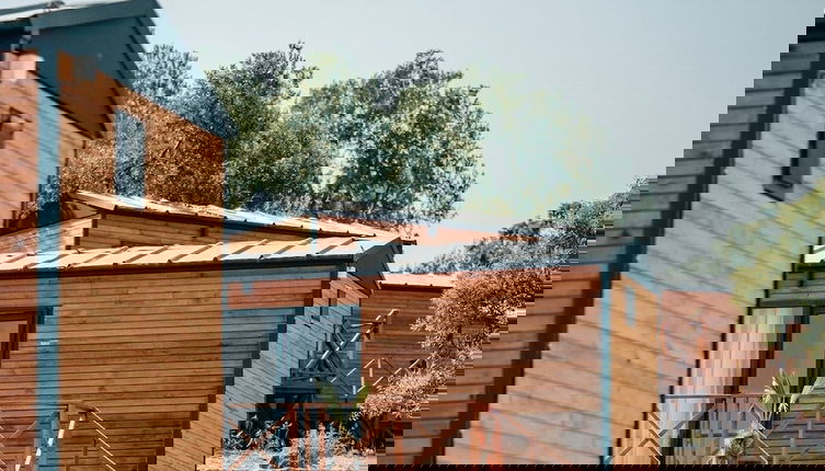 Foto 1 - Şamata Kamp