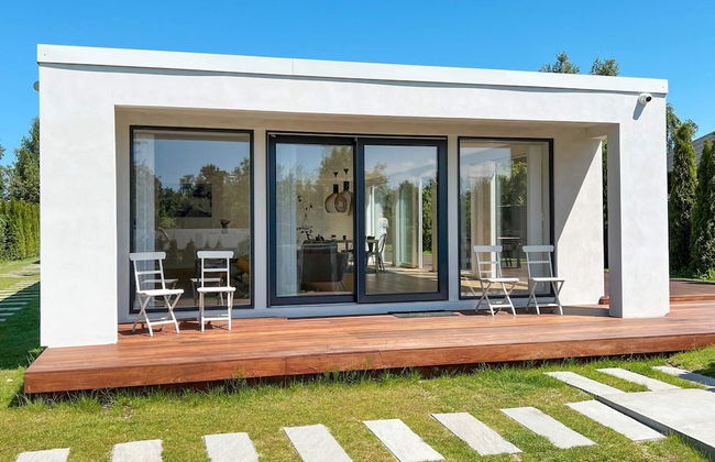 6 Person Holiday Home in Hornbaek - Foto 30