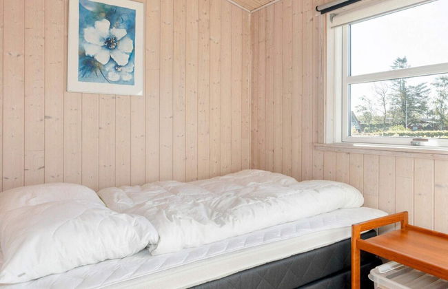 6 Person Holiday Home in Roslev - Foto 3