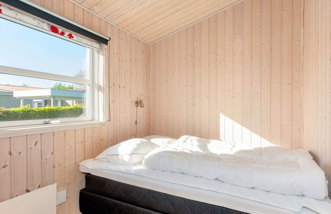 6 Person Holiday Home in Roslev - Foto 2