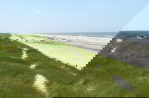 Foto 64 - 2 Person Holiday Home in Vejers Strand