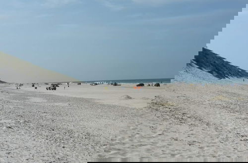 Foto 51 - 2 Person Holiday Home in Vejers Strand