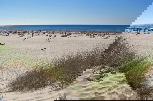 Foto 58 - 2 Person Holiday Home in Vejers Strand