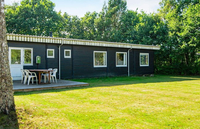 6 Person Holiday Home in Orsted - Photo 1