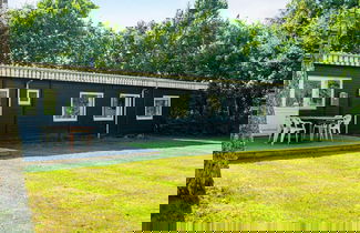 Foto 1 - 6 Person Holiday Home in Orsted